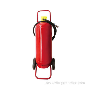 CE Standard 25L Air Beroda Jenis Pemadam Kebakaran